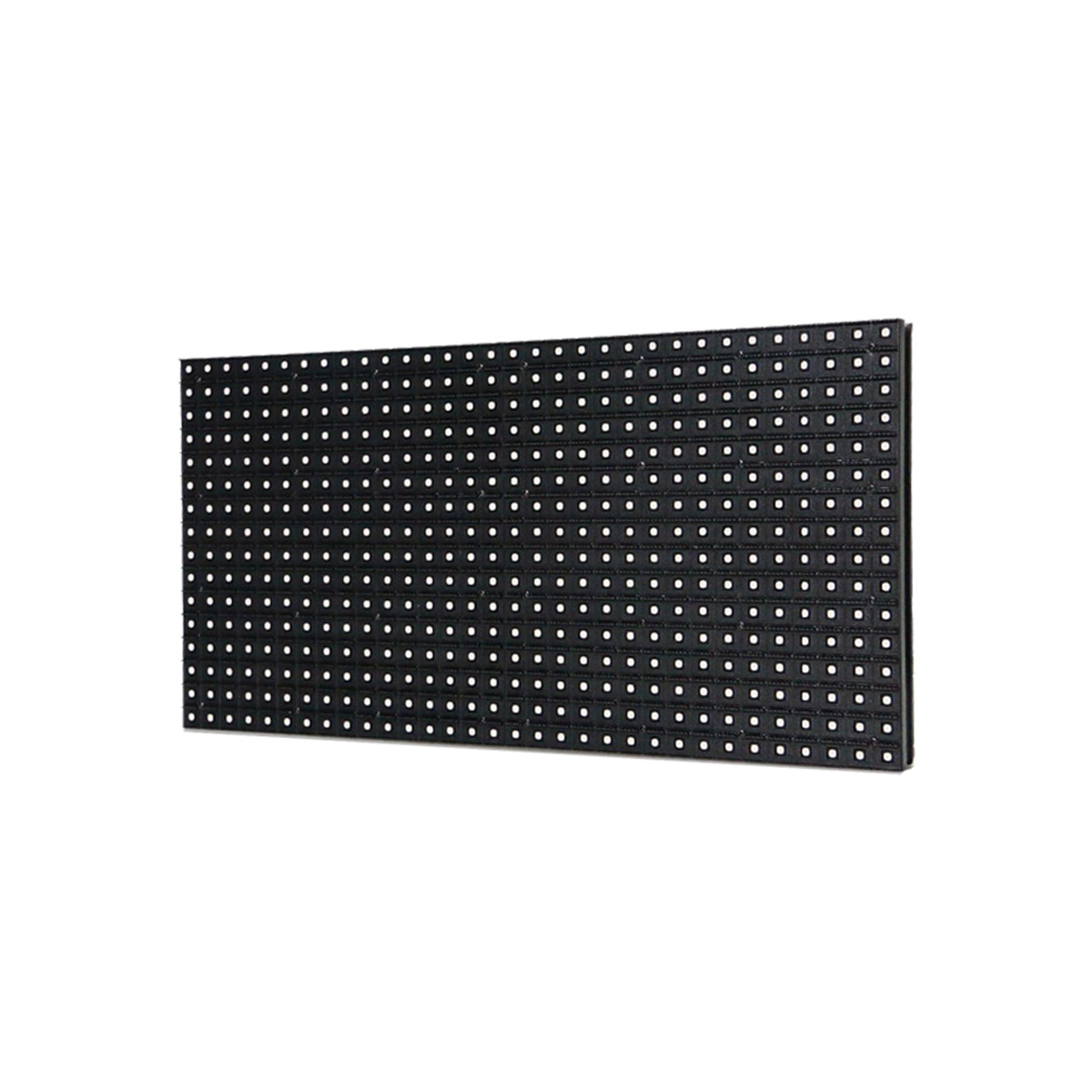 P5 Outdoor SMD LED Display Module 320*160mm SMD2727 5000cd/㎡ Brightness 1920Hz High Refresh